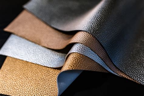 is synthetic leather durable